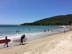 Casa Barra da Lagoa, 20 metros da praia LAG00163